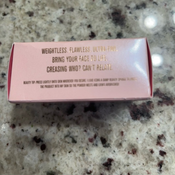 Jeffree Star Powder - Picture 6 of 9